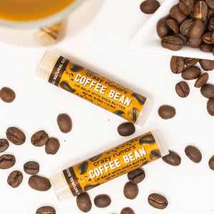 Coffee Bean Lip Balm