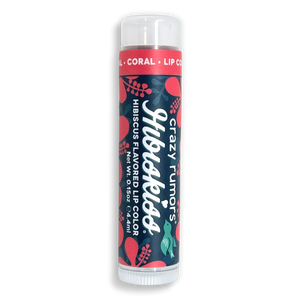 Coral 3 in 1 Color Balm