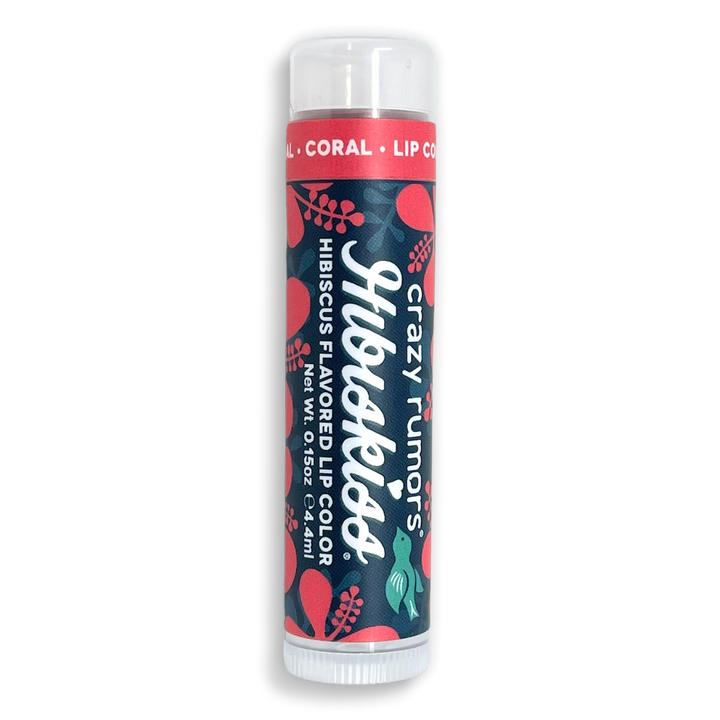 Coral 3 in 1 Color Balm